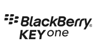 blackberry key one