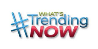 What's #Trending Now TV