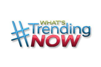 What's #Trending Now TV