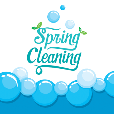 Spring Cleaning for PR Professionals