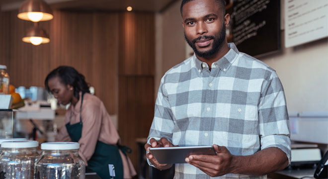 Small Business Owners